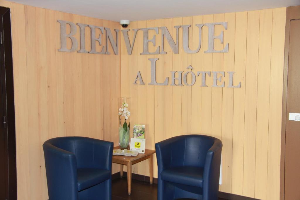 Logis Lhotel Restaurant Antony Verrieres Le Buisson Massy  Exteriér fotografie